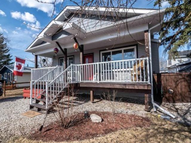 5007 57 Street, Rural Lac Ste. Anne County, AB, T0E 0A0 house for sale | Listing ID E4485 | Royal LePage