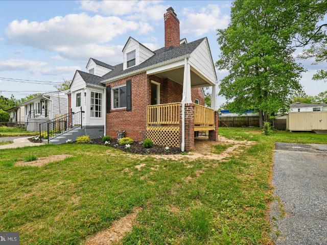 5007 53rd Pl, Hyattsville, MD 20781 | MLS #MDPG2200