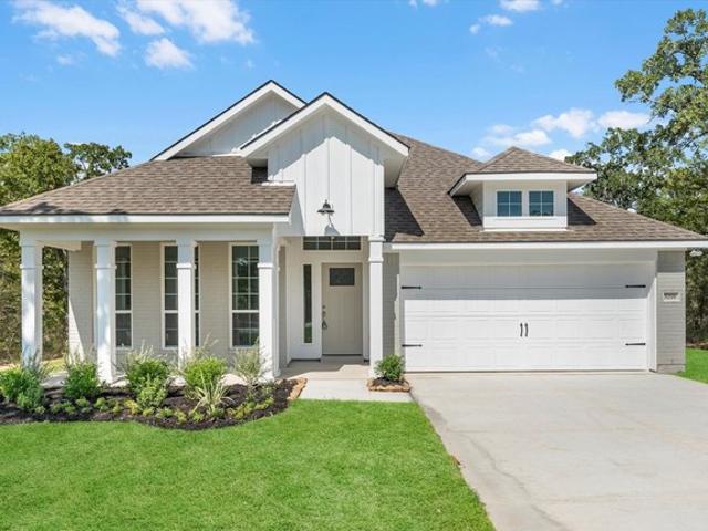 5008 Acadia Loop, Bryan, TX 77845