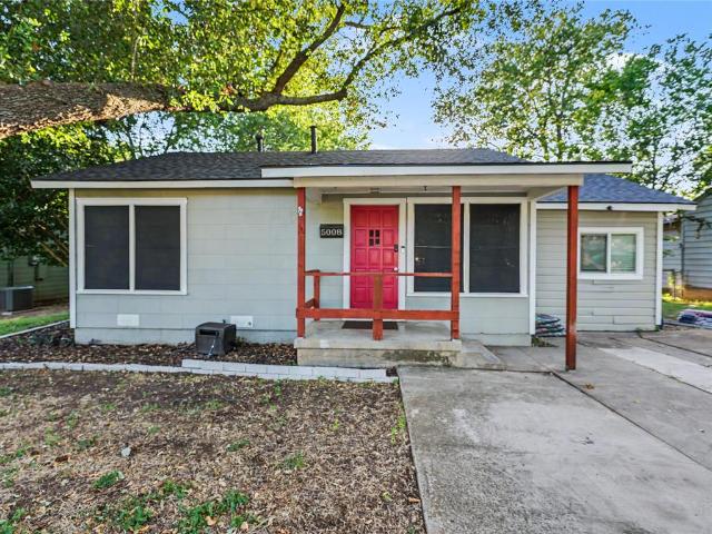 5008 Gilbert Drive