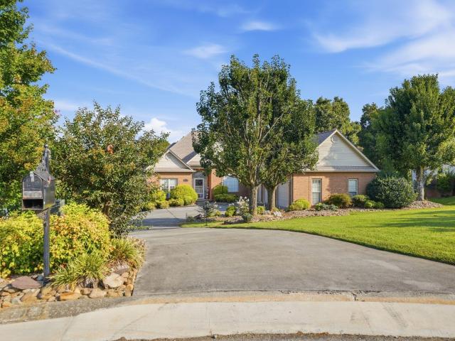 5008 Horseshoe Trail