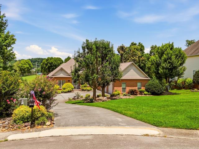 5008 Horseshoe Trail