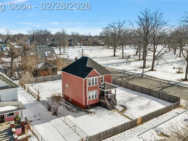5008 Iroquois Street