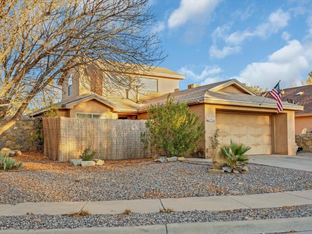 5008 Shadow Mountain Road