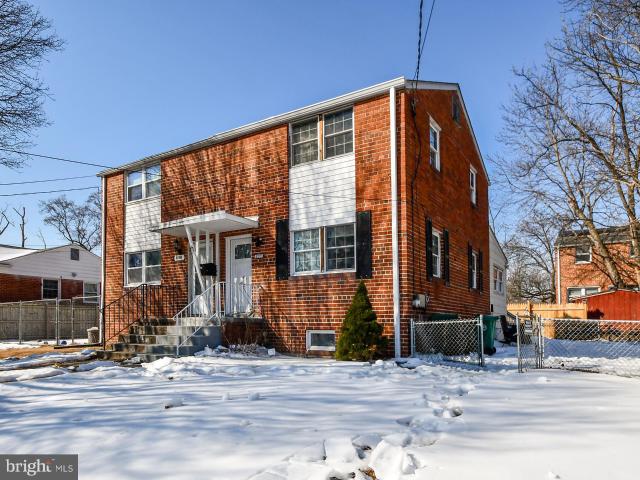5008 37th Ave, Hyattsville, MD 20782 | MLS #MDPG2208