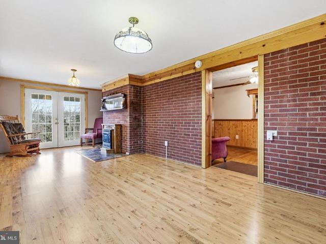 5009 mill creek rd
