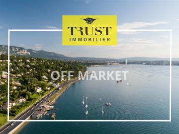 5009. Moderne Triplexwohnung – Genf