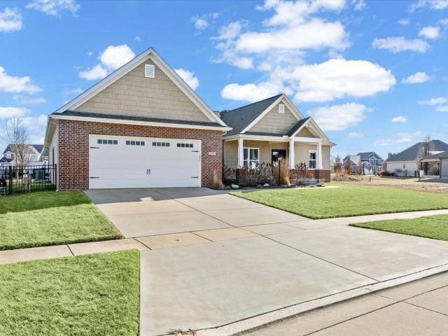 5009 Abbey Fields Drive