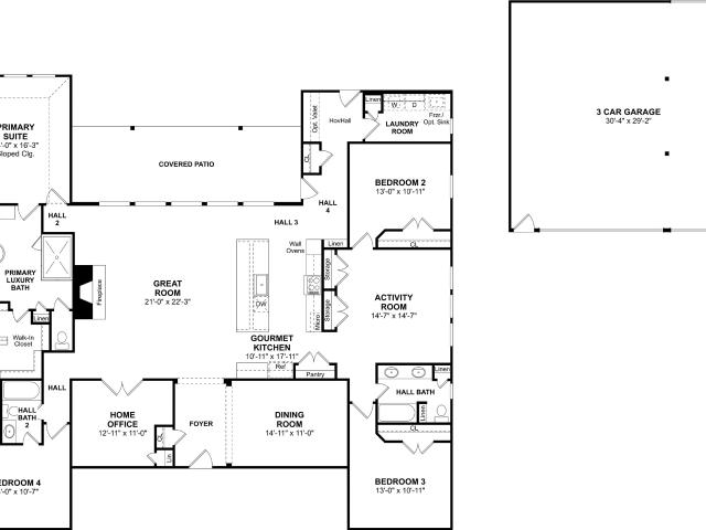5009 Bluebell Way