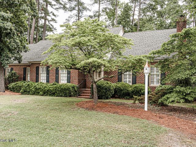 5009 Brassfield Drive