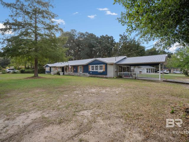 5009 Chaucer Drive