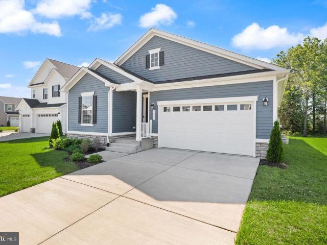 5009 Gray Fox Drive