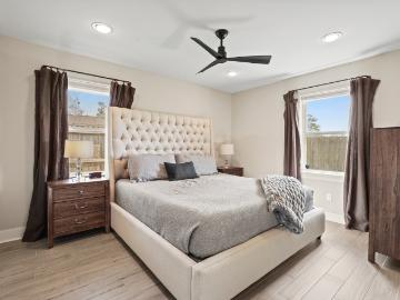 Oak Forest, Baton Rouge city District 11 East Baton Rouge Parish Louisiana, Baton Rouge city, East Baton Rouge Parish, Louisiana, USA