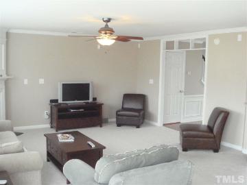 5009 Reservoir Road, Raleigh, US, NC