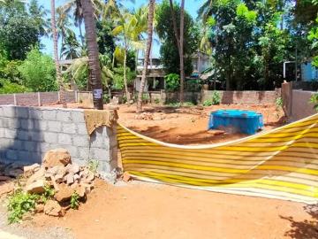 Pallippuram Town, Thrissur District, Kerala State