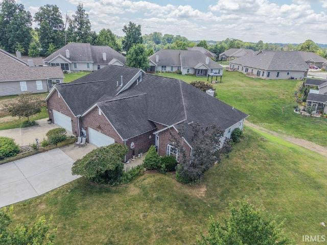 5009 W September Drive