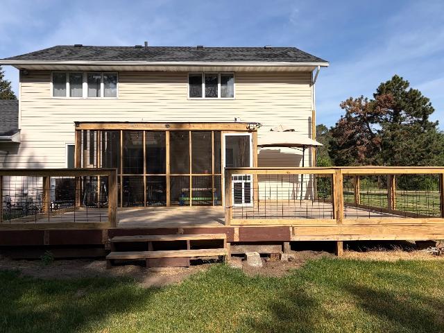 5009 Whispering Pine Circle
