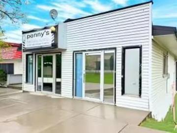 5009 50, Valleyview, AB, T0H 3C0 commercial for sale Listin.