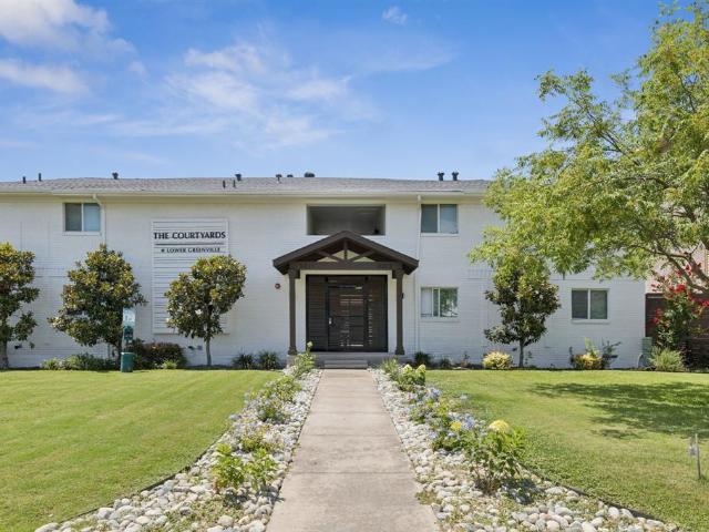 5009 5 Bryan St, Dallas, TX 75206 | MLS #21185