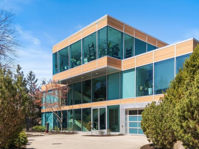 50005 High Point Lane, New Buffalo, MI 49117 | MLS #26008