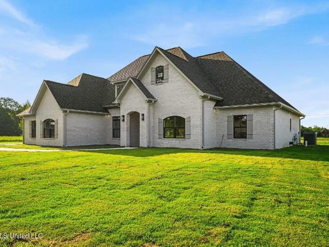 50008 Shady Meadows Drive
