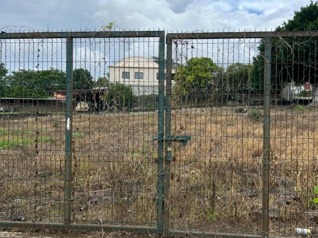 5000 M2 DE Terreno en Renta con Ubicacion Privilegiada