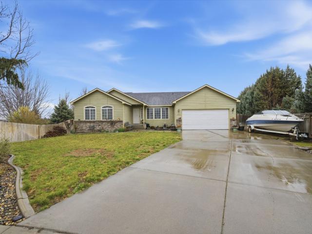 5000 Milky Way, West Richland, US, WA