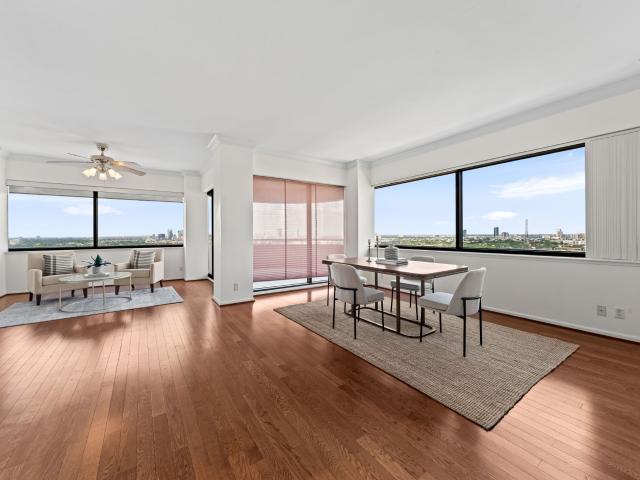 5000 Montrose Boulevard 21E