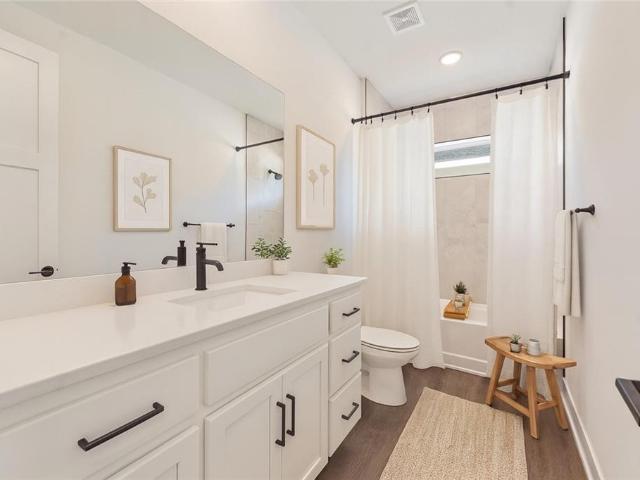 5000 NW 140th Street