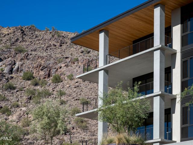 5000 N Camelback Ridge Drive # 210