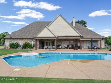 5000 Allen Road