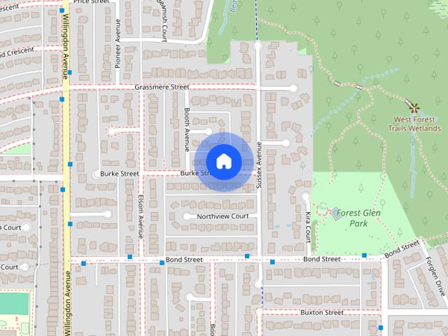 5000 Burke Street apartment — Burnaby, BC 1.0 Bedroom 1 Bedroom