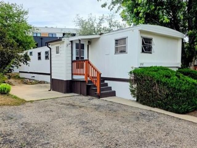 5000 Butte St Lot 257, Boulder, CO 80301