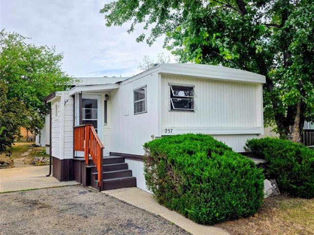 5000 Butte Street