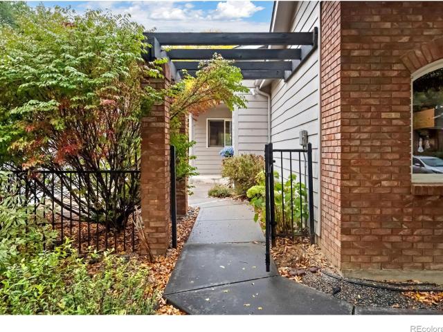 5000 Boardwalk Drive # 45