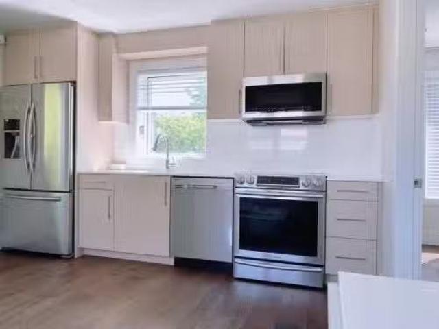 5000 Carnarvon Street, Vancouver, BC, V6N 2M5 house for leas.