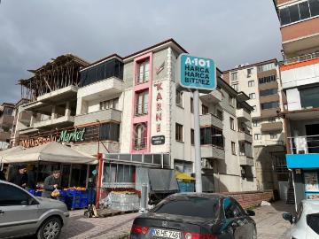 5000 Evler Şahin Tepesi Merkezde Satılık Full Yapılı 3+1 Daire