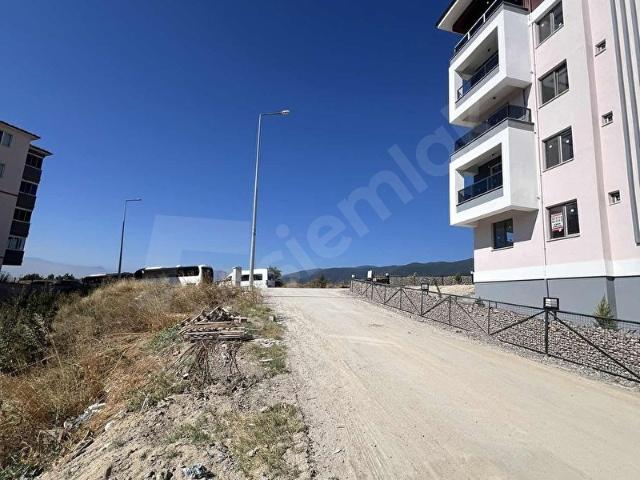 5000 EVLER CUMHURİYET MAH. SATILIK 2+1 AMERİKAN MUTFAK DAİRE