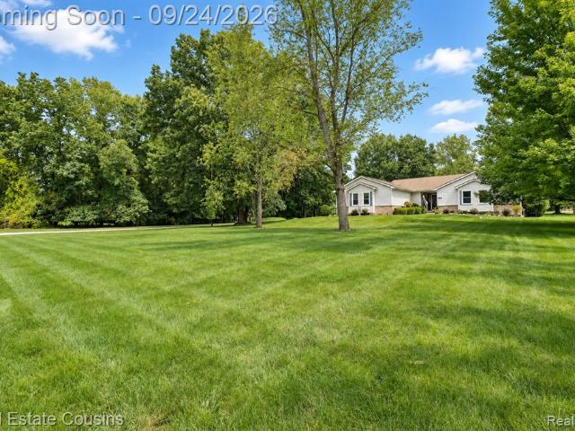5000 Edward James Drive