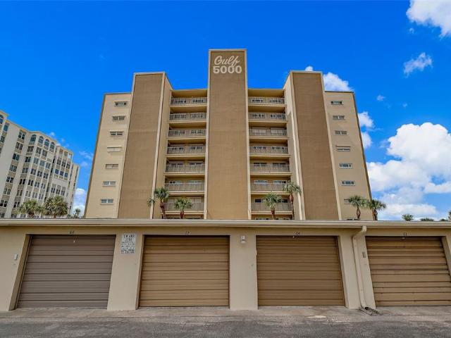 5000 Gulf Blvd, Unit 304, St. Pete Beach, FL 33706 | MLS #TB8476