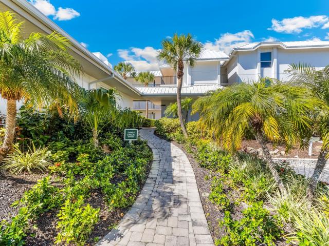 5000 Gasparilla Road Unit DC 107, Boca Grande, US, FL