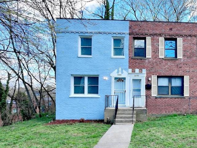 5000 Just St NE, Washington, DC 20019 | MLS #DCDC2250