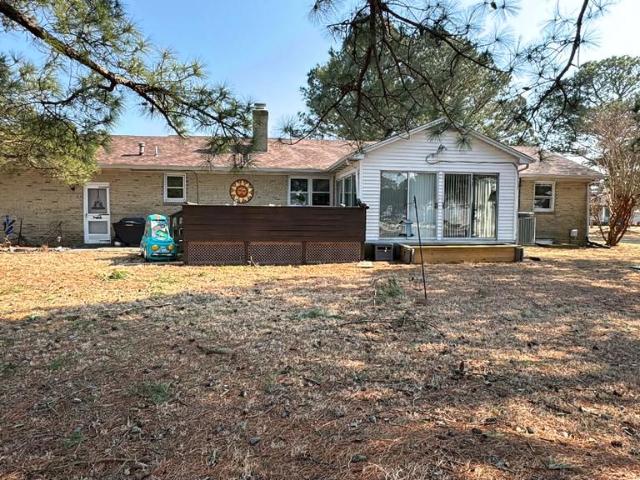 5000 Joshua Thomas Road