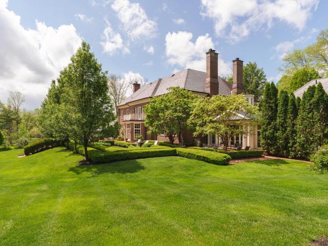 5000 Kitzmiller Road