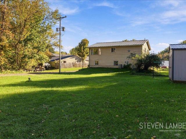 5000 Lammers Road