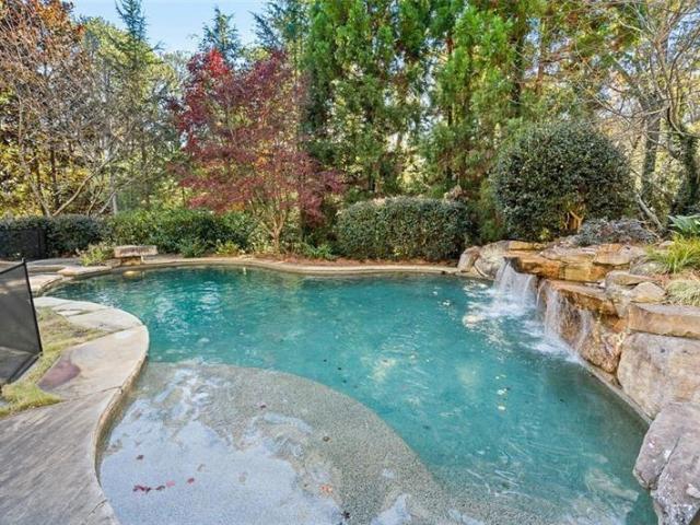 5000 Long Island Dr, Sandy Springs, GA 30327 | MLS #7755