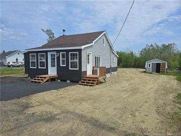 5000 Route 11, Brantville, NB, E9H 1M9 house for sale | Listing ID NB141389 | Royal LePage