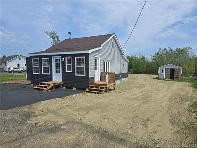 5000 Route 11, Brantville, NB, E9H 1M9 house for sale | Listing ID NB141389 | Royal LePage
