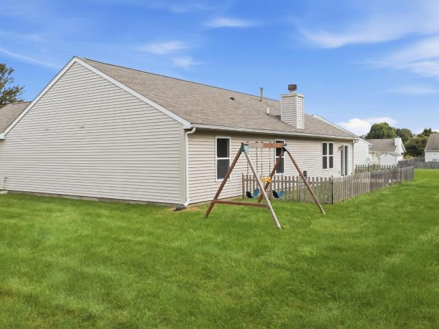 5000 Saddle Drive
