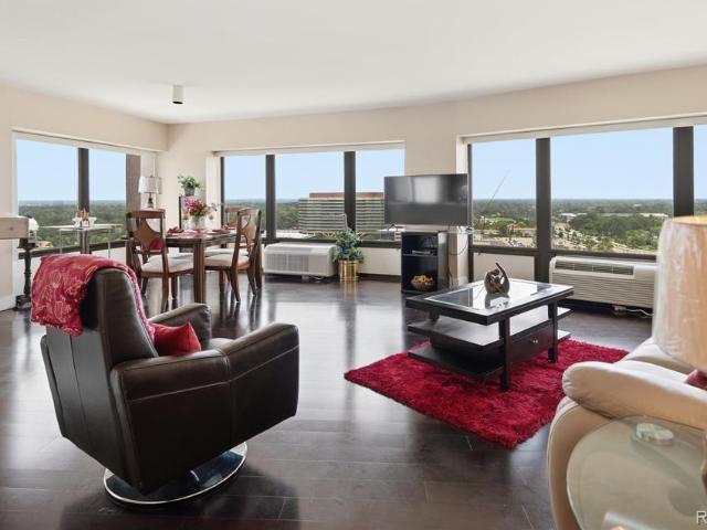 5000 Town Center # 1806